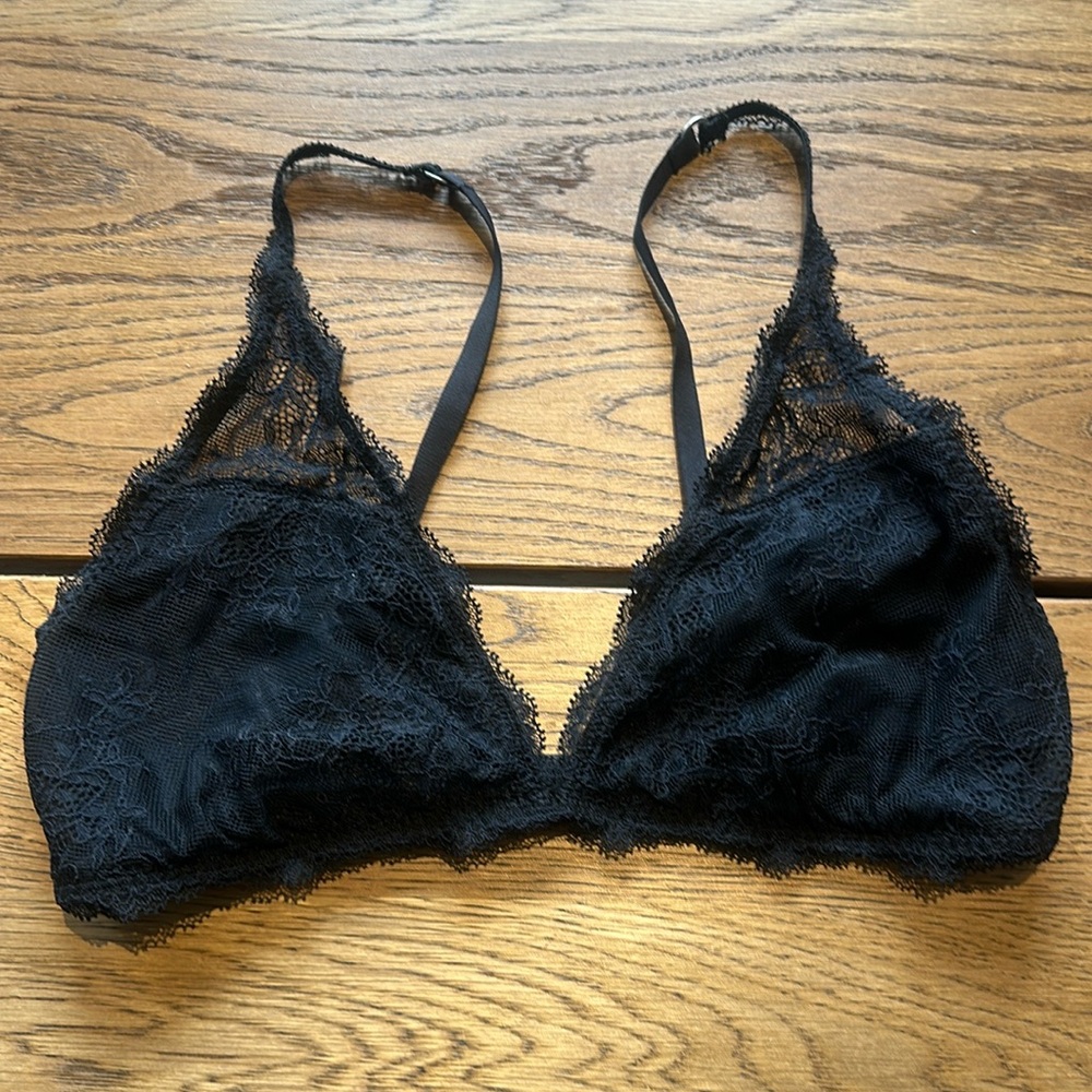 Abercrombie & Fitch Bralette